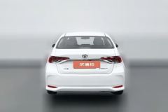 2022 Toyota Corolla 2022 TNGA 1.5L CVTPioneer #4