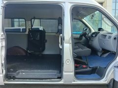 2021 Maxus V80 2021 2.0T MTClassicAoyuntongSWBMid Roof5/6Seat #8