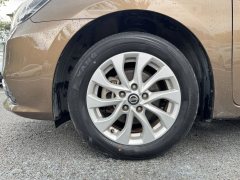 2017 Nissan Sylphy 2016 1.6 AT XLLuxury #16