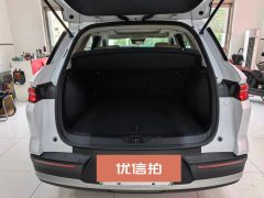 2025 BYD Song Pro PHEV 2025 No.2generation 1.5L AT DM-i 115KMSurpass #11