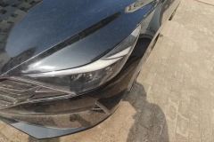 2023 Hyundai Elantra Sedan 2023 1.5L AT CVT GLXElite #5