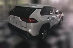 2021 Toyota RAV4 2021 2.0L AT CVT2WDfashionPLUSEdition #3