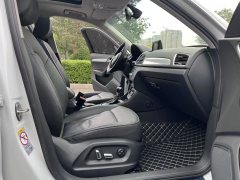 2017 Audi Q3 2017 1.4T AT 30TFSIFashionFWD #11