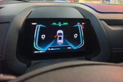 2020 BYD Yuan New Energy 2019 EV535High EnergyPilot EV #14