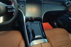 2024 Mercedes-Benz GLC-Class 2024 Facelift 2.0T AT GLC 260 L 4MATIC Luxury 5Seat #16