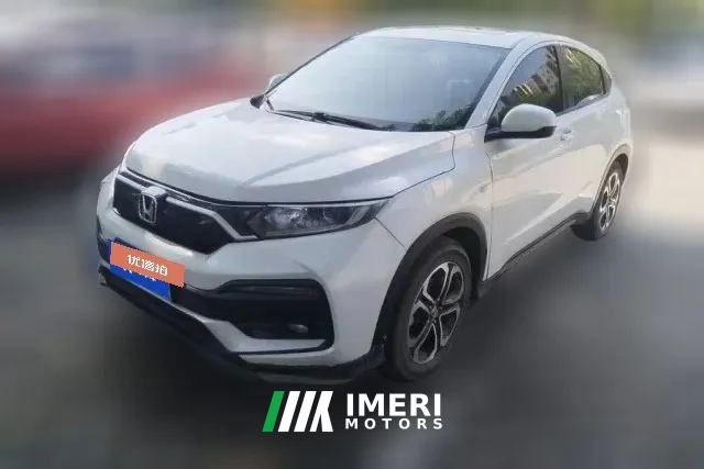 2020 Honda XR-V 2020 1.5 AT Comfort