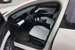2025 BYD Seal 06 2025 1.5L AT DM-i Smart Drive 120KMExclusive #9