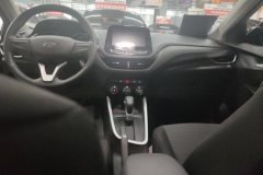 2020 Chevrolet Cavalier 2020 Redline 1.0T AT 325T XinshangEdition China VI #16
