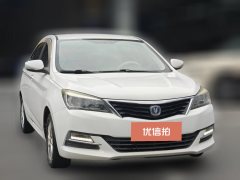 2016 Chang'an Yuexiang V7 2016 1.6 MT Enjoy China V #3