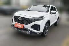 2023 Hyundai ix35 2021 2.0 AT 2WDGLSLeading #1