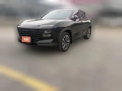 2023 Jetour Dasheng 2022 1.6T AT DCTking #1