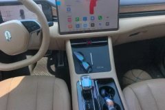 2025 AITO M7 2024 1.5T AT Smart drivingRWDProEdition 5Seat #16