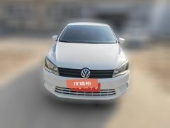 2016 Volkswagen Jetta 2015 1.6 MT Good qualityEditionFashion #2