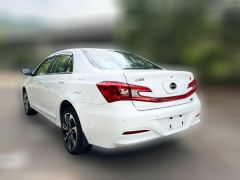 2016 BYD Qin New Energy 2015 1.5T AT double crownFlagshipPLUSEdition #4