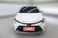 2020 Toyota Levin 2019 1.2T AT 185TLuxury China VI #2