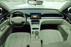 2025 Geely Galaxy Geely Galaxy Xingyuan 2025 310km Youth #12