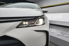 2024 Toyota Corolla 2023 1.2T AT Pioneer #5