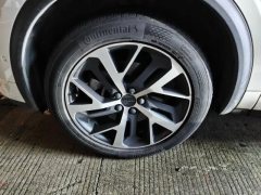 2019 Lynk & Co Lynk & Co 01 PHEV 2019 1.5T AT PHEV Pro HEV #5