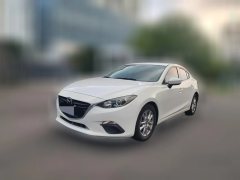 2015 Mazda Mazda3 Axela Sedan 2014 1.5 MT Comfort #1