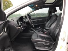 2016 Buick Excelle GT Sedan 2015 1.4T AT 18TLuxury #4