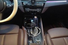 2023 BMW X1 2022 1.5T AT sDrive20Li Exclusive #16
