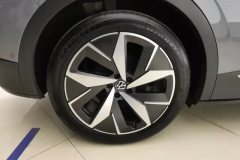 2022 Volkswagen ID.4 CROZZ 2022 Long RangeLite PROEdition #6