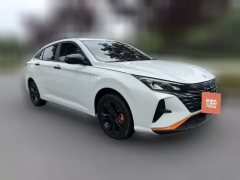 2023 Dongfeng Fengshen Yixuan 2023 MachEdition 1.5L AT chasing shadowEdition #3