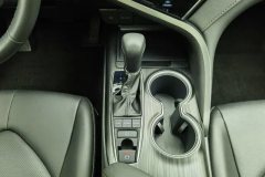 2023 Toyota Camry 2023 2.5G AT Luxury #17