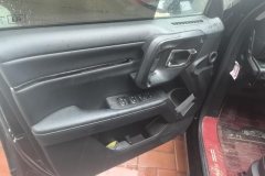 2023 Haval Big Dog Plus 2023 2.0T AT 2WDShionoEditionPlus #7