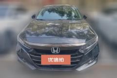 2022 Honda Accord 2022 1.5T AT 260TURBOfantasy night Premium #2