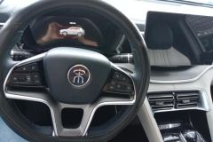 2023 BYD Song Plus PHEV 2021 1.5L AT DM-i 110KM Flagship #13