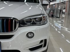 2015 BMW X5(Imported)(Imported) 2014 3.0T AT 35iLeading (Imported) #6