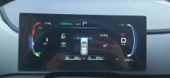 2025 BYD Sea Lion 05 DM-i 2025 1.5L AT DM-i 75KMLuxury #7