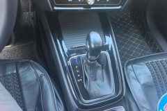 2021 Roewe i5 2020 1.5 AT 4GConnectedLeaderEdition #16