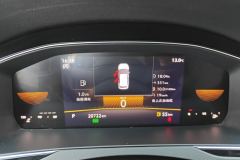 2024 Volkswagen Magotan 2023 2Million Edition 2.0T AT 330TSI DSGLeading #14