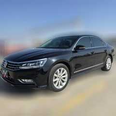 2019 Volkswagen Passat 2017 1.8T AT 330TSIHonor #1
