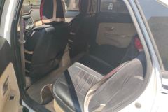 2016 Chery Fengyun 2 Hatchback 2015 1.5 MT Sharp #11