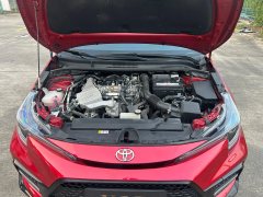 2023 Toyota Levin 2022 1.2T 185T CVTSport #16