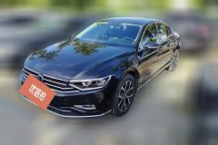 2021 Volkswagen Magotan 2020 2.0T AT 330TSILeading #1