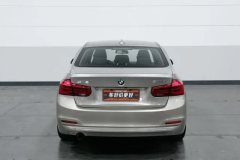 2016 BMW 3 Series 2016 2.0T AT 320iFashion #4