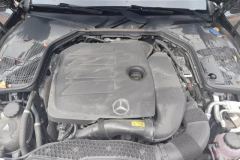2021 Mercedes-Benz C-Class 2021 1.5T AT C260star shineCollector #10