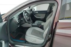 2018 Audi A3 Sedan 2018 1.4T AT 30AnniversaryYear35TFSIFashion #9