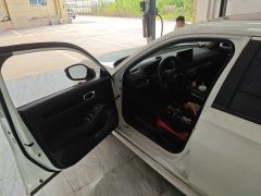 2022 Honda Civic 2022 1.5T AT 240TURBO PowermoveEdition #4
