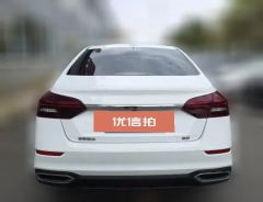 2021 Geely Auto Emgrand Sedan 2021 UP 1.5L MTLuxury #4