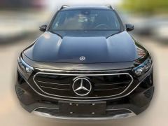 2023 Mercedes-Benz EQB 2023 EQB 260 #2