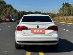 2023 Volkswagen Bora Sedan 2021 1.5 AT ComfortSmart Connect #5