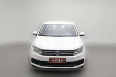 2016 Volkswagen Santana 2016 1.4 MT Fashion #3