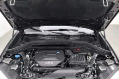 2017 BMW X1 2018 2.0T xDrive20Li Exclusive ComfortEnterEdition #7