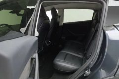 2024 Tesla Model Y 2024 rear wheel driveEdition #19