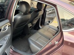 2017 Nissan Sylphy 2016 1.6 AT XLLuxury #8
